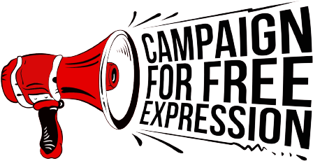 Campaign for Free Expression