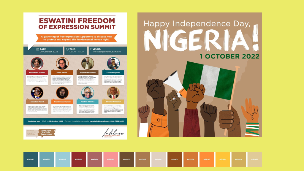 Campaign for Free Expression