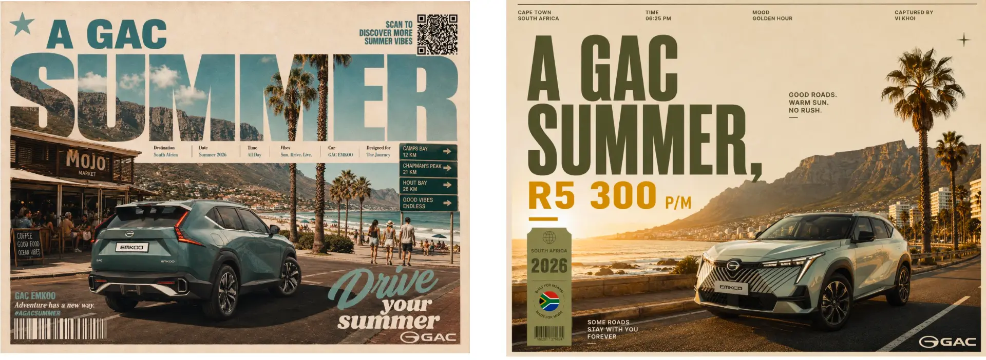 Editorial summer