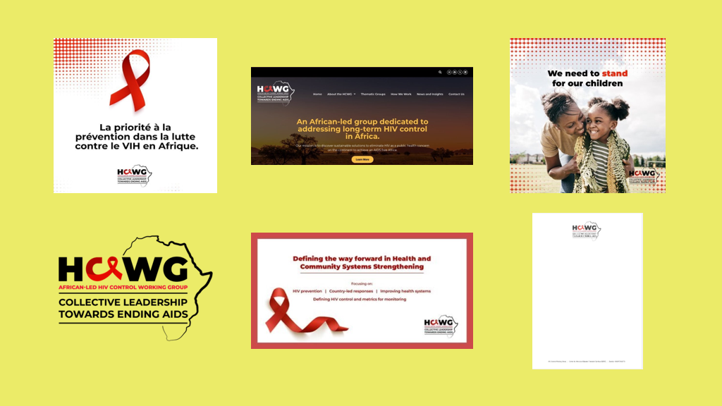 HIV Control Working Group (HCWG)