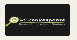 African Response logo