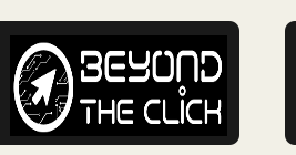 Beyond The Click logo