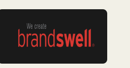 Brandswell logo