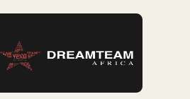 Dreamteam Africa logo