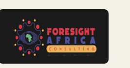 Foresight Africa logo